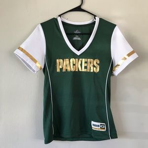 Packer Jersey